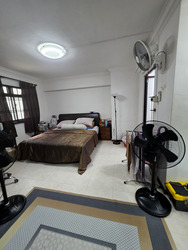 Blk 670 Woodlands Drive 71 (Woodlands), HDB Executive #579726471